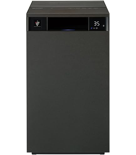 Amazon.co.jp: パナソニック 加湿 空気清浄機 ナノイーX 9.6兆