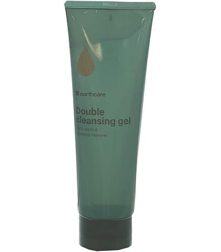 Amazon | アースケア公式 アクアシリオ ダブルクレンジングゲル 100g