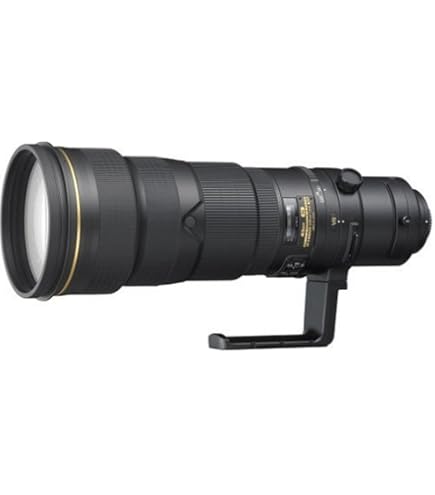 Amazon | Nikon ニコン AF NIKKOR 300mm F4 ED | カメラ用交換レンズ 通販