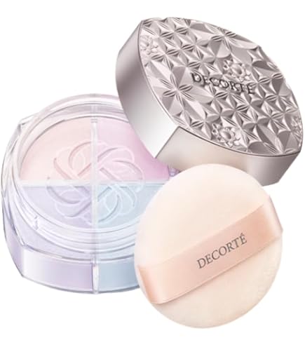 2set❤極上の透明感を演出❤コスメデコルテ フェイスパウダー #00 20g