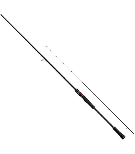 Amazon | シマノ(SHIMANO) エギングロッド セフィア CI4+ S806M-S 繊細