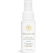 Amazon | INNERSENSE(インナーセンス) シャンプー ダメージケア ミニ