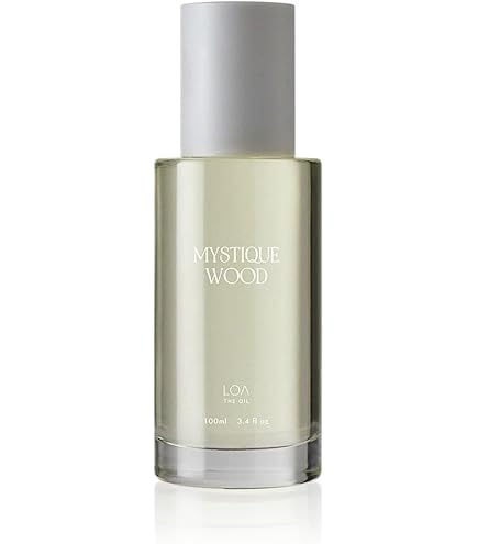 Amazon.co.jp: LOA THE OIL Neroli Smoke tea ロア ザ オイル ネロリ