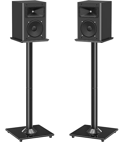 Amazon | アイシン高丘 TAOCスピーカースタンド1台 BST-70M | Aisin