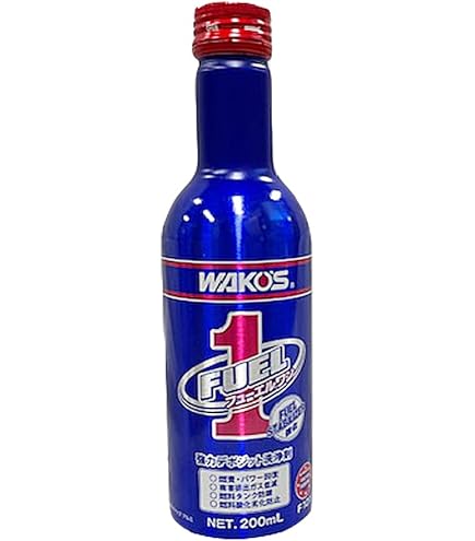 Amazon.co.jp: ワコーズ D-1 ディーゼルワン ディーゼル向け燃料添加剤