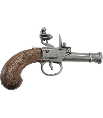 Amazon | DENIX(デニックス) ナポレオンピストル フランス1806年モデル