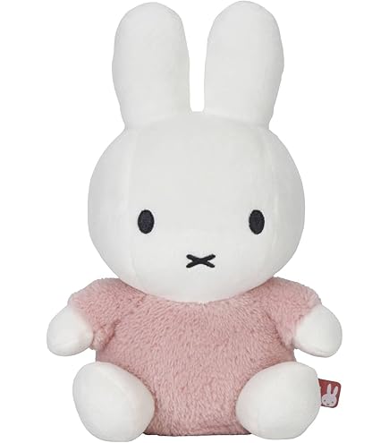 Amazon.co.jp: ミッフィー 特大サイズMOREぬいぐるみ vol.6 Spring 全2