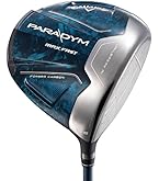 Amazon.co.jp: キャロウェイ(Callaway) 右用 ドライバー PARADYM X