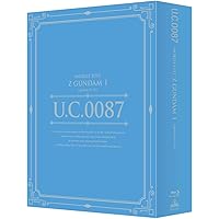 Amazon.co.jp: 機動戦士ガンダムZZ メモリアルボックス Part.II [Blu