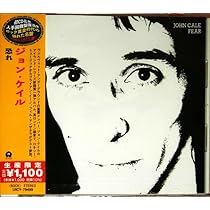 Amazon.co.jp: 恐れ(生産限定盤): ミュージック