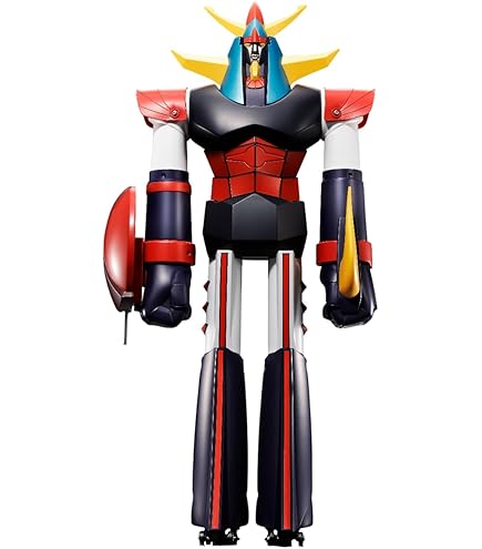 Amazon.co.jp: TAMASHII NATIONS ジャンボマシンダーNEO マジンガーZ