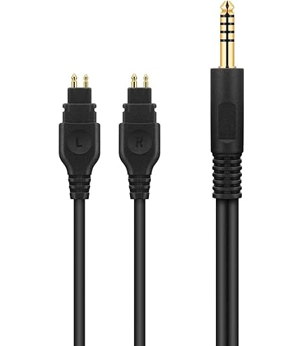 Amazon.co.jp: ゼンハイザー HD 800S/800用4.4mm ペンタコンケーブル