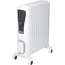 Amazon | De'Longhi (デロンギ) オイルヒーター ベルカルド RHJ75V0915