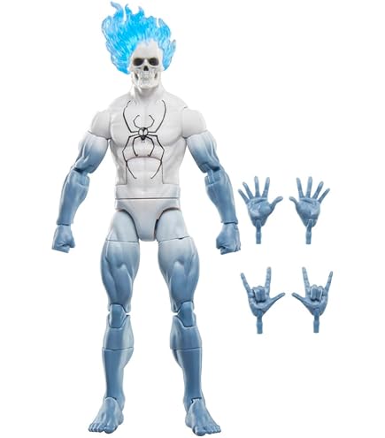 Amazon.co.jp: Hasbro Marvel Legends フィギュア パフアダー BAF