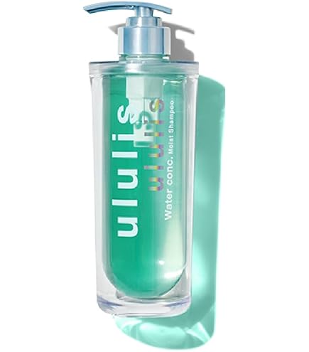 ウルリス モイスト つめかえ シャンプー×6点トリートメント10点