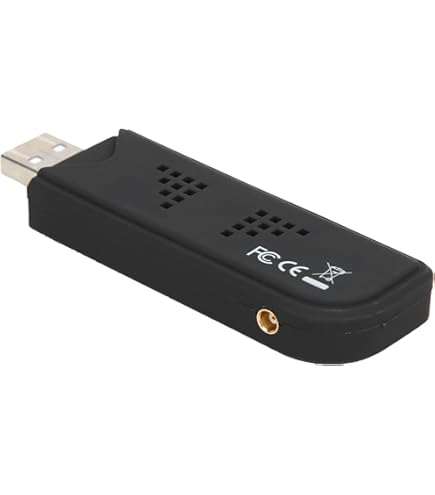 Amazon | ダイナコネクティブ USB地上デジタルチューナー DY-UD200