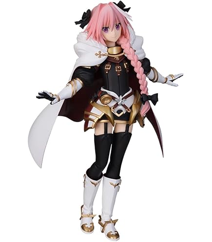 Amazon.co.jp: ジャンヌ・ダルク ＆ アストルフォ TYPE-MOON Racing