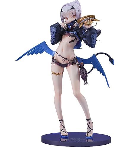 Amazon | Fate/Grand Order アルターエゴ/メルトリリス 1/8 完成品
