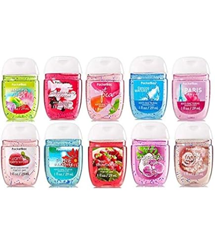 Amazon.co.jp: Bath & Body Works バス＆ボディワークス ハンド