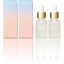Amazon.co.jp: MiiS ミーズ ホワイティエッセンス 2個セット