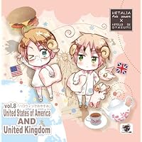 Amazon.co.jp: ヘタリア×羊でおやすみシリーズVol.4 初回版: ミュージック