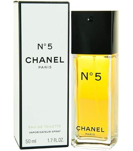 Amazon.co.jp: シャネル CHANEL NO.5 オープルミエール 50ml EDP SP