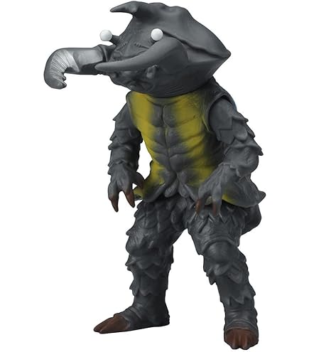 Amazon.co.jp: ウルトラ怪獣シリーズEX アギラ : おもちゃ