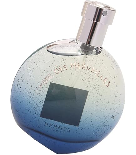 Amazon | 【エルメス】オーデメルヴェイユ ブルー EDT・SP 100ml [並行