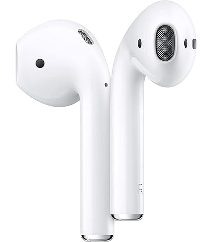 Amazon.co.jp: 【整備済み品】 Apple AirPods with Wireless Charging