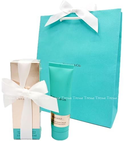 Amazon | ティファニー ボディローション ローズゴールド 200ml