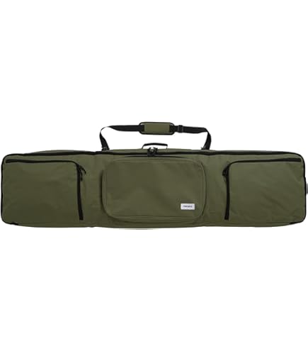 Amazon | SALOMON(サロモン) スキー スノーボード キャリーバッグ