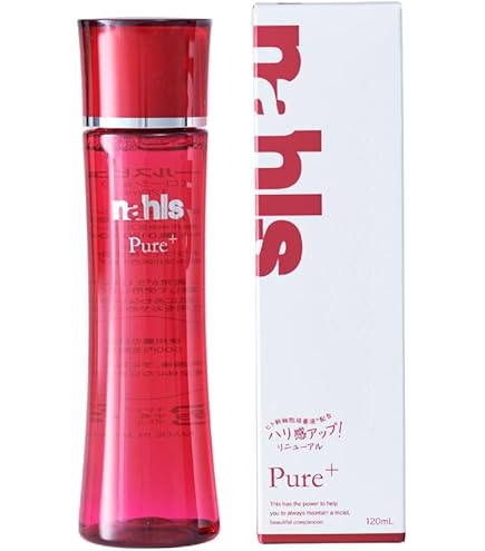 Amazon | 【公式】nahls ナールス ユニバ ナールスゲン 推奨濃度配合