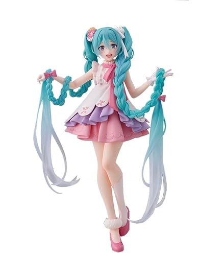 Amazon.co.jp: Myethos 1/7スケール VOCALOID 初音ミク 韶華Ver