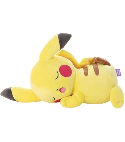 Amazon.co.jp: ぬいぐるみ パイロットピカチュウ ポケモンセンター新