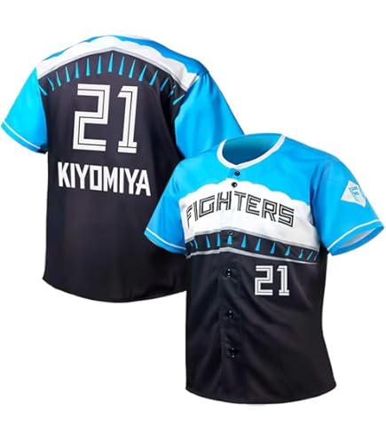 Amazon.co.jp: 北海道日本ハムファイターズ 小笠原道大 ガッツ