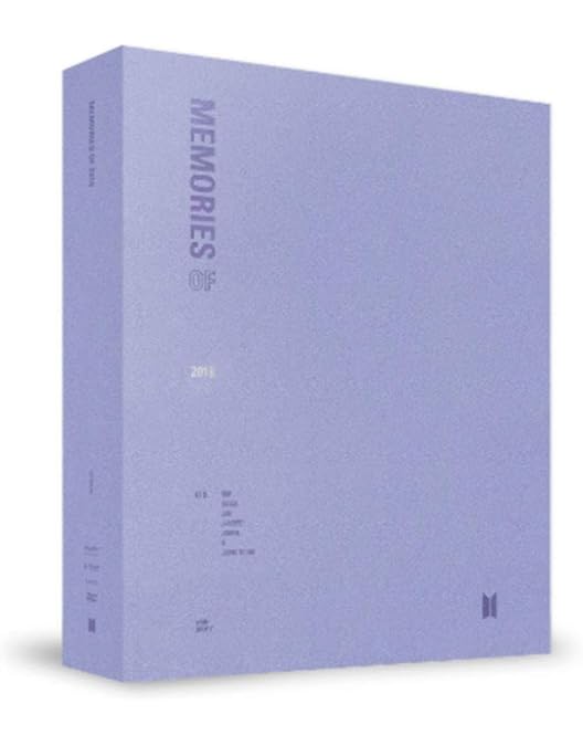 Amazon.co.jp | BTS MEMORIES OF 2019 (Blu-ray) (日本語字幕入り) DVD
