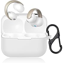 Amazon.co.jp: Anker Soundcore AeroClip（Bluetooth 5.4）【オープン