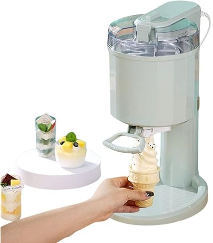 Amazon | デロンギ アイスクリームメーカー IC4000S | De'Longhi