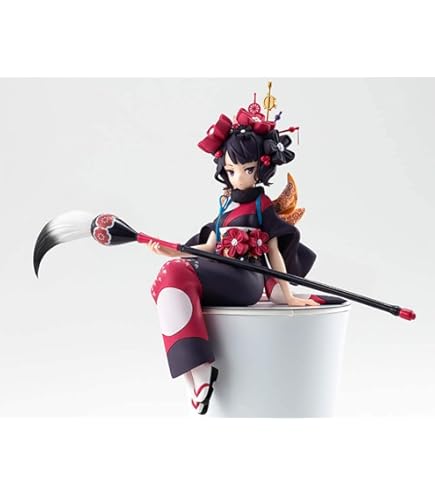 Amazon.co.jp: Fate/Grand Order ぬーどるストッパーフィギュアープリ