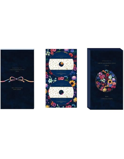 Amazon.co.jp: MANKAI STAGE『A3!』～Four Seasons LIVE 2024～(特典