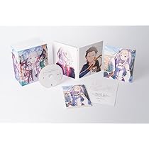 Amazon.co.jp: Re:ゼロから始める異世界生活 3rd season 1 [Blu-ray