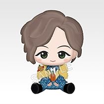 Amazon.co.jp: 一番くじ Mrs. GREEN APPLE MAGICAL WINTER A賞