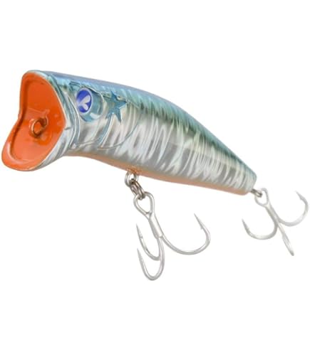 Amazon.co.jp: 2024年 釣りフェス 横浜会場限定 BlueBlue ガボッツ200