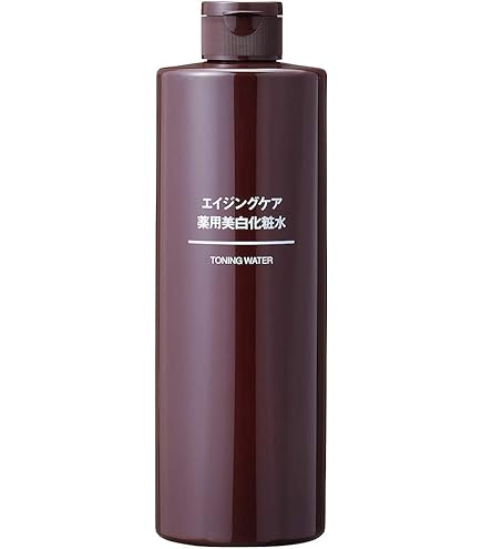 Amazon.co.jp: 無印良品 エイジングケア薬用美白オールインワンジェル