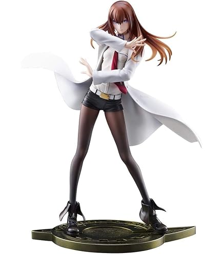 Amazon | グッドスマイルカンパニー(GOOD SMILE COMPANY) STEINS GATE