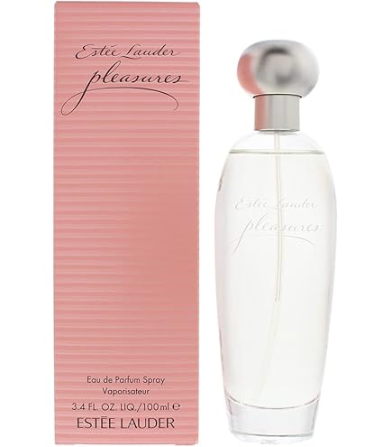 Amazon.co.jp: エスティローダー ESTEE LAUDER プレジャーズ