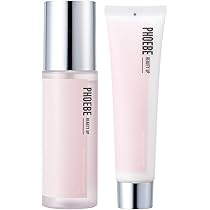 Amazon.co.jp: PHOEBE BEAUTY UP (フィービー) スキンケアセット