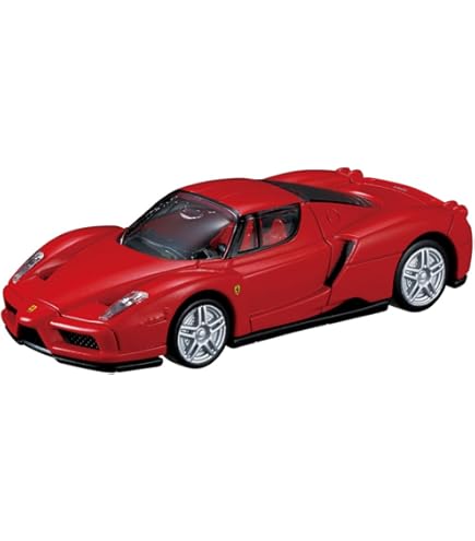Amazon.co.jp: 1/64 ART Ferrari SF90 ストラダーレ フェラーリ