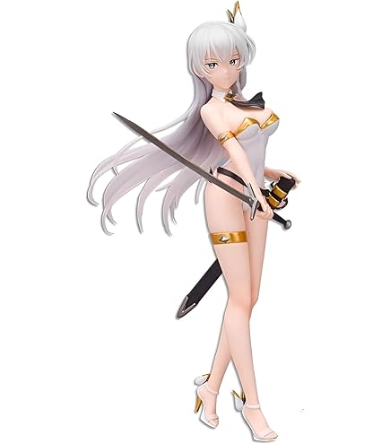 Amazon | 魔都精兵のスレイブ アクリルMEGAフィギュア アクスタ 山城恋