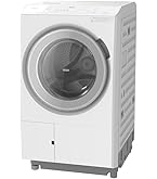 Amazon | 日立 ドラム式洗濯乾燥機 幅60cm 洗濯12kg 乾燥6kg 右開き BD